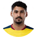 Сауд Аль-Рашед