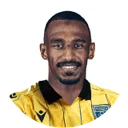 Мохаммед Аль-Досарі