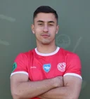 Дмитрий Сорочан