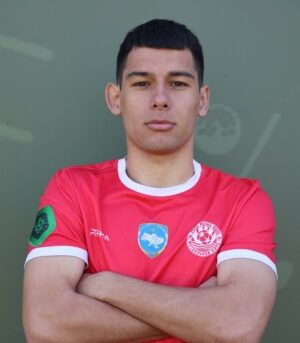 Едуар Шихалєєв