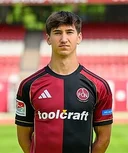 Эрик Гживач