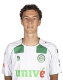 Марк Хукстра