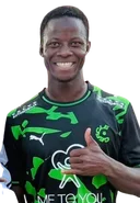 Эльхаджи Коне