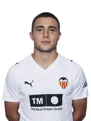 Хавьер Наварро