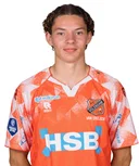 Робин ван Крейсен