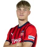 Ник Ротвайлер