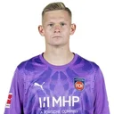 Пауль Чернут