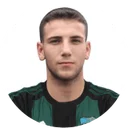 Бунямін Далкіліч