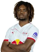 Жуайо Масанка Бангі