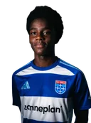 Жаділь Перейра да Гама