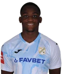 Дэниел Аду-Аджеи