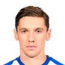 Денис Хармаш