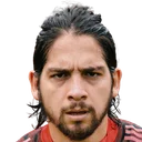 Мартін Ніколас Бенітес