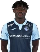 Годвин Кобби Бентил