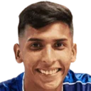 Леандро Espejo