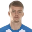 Патрік Джонс