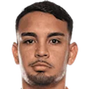 Фабріціо Жозе Перальта Рамірес