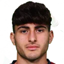 Денис Портанова