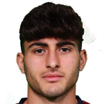 Денис Портанова