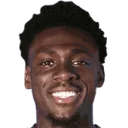 Мохамед Туре