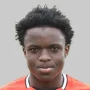 Тайріс Кемпбелл