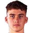 Каллум Джонс