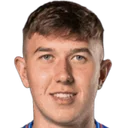 Коннор Аллан