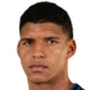 Зали Хеде Роша да Сілва