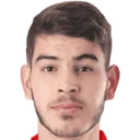 Алан Ісідро Монтес Кастро