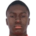 Хьюго Мбонге