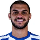 Андрій Фелісберто дос Сантос