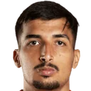 Лукас Флорес де Олівейра