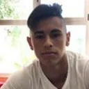 Самуель Алехандро Каряга