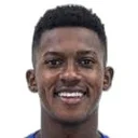 Jhosefer Рафаель Джануаріо