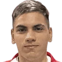 Энцо Науэль Luna