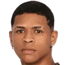 Кауан Лукас Барруш-да-Луш