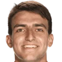 Крис Риндов