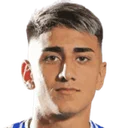 Енцо Бруно Барріонуево