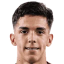 Тьяго Helguera Merello Volante