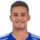 Аріельсон Сампайо Галван