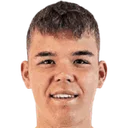 Мадс Крогсё Эриксен