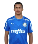 Вандерсон Карлос Феррейра душ Сантуш