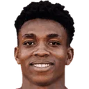 Виктор Оракпо