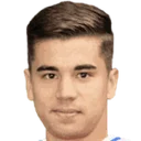 Матіас Алехандро Гарсія