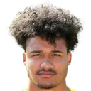 Шамал Джордж