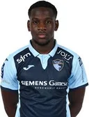 Мамаду Фофана