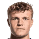 Даніель Ленборг Тьогерсен