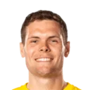 Джейкоб Бергстрем