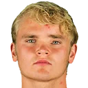 Ніклас Штрунк Якобсен