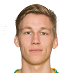 Ніклас Сандберг